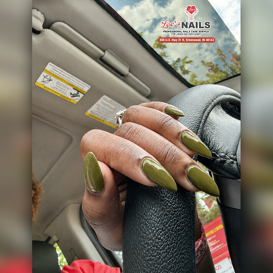 Nail July 9